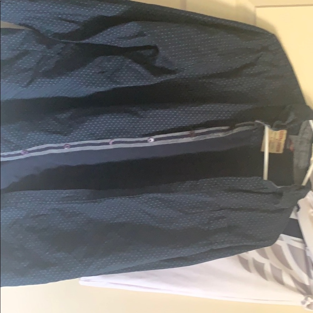 Dress shirt